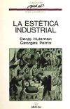 Seller image for La esttica industrial for sale by AG Library