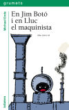 Seller image for En Jim Bot i en Lluc el maquinista for sale by AG Library