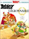 Asterix 10: Astérix légionnaire (francés)