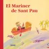 Seller image for El Mariner de Sant Pau for sale by AG Library