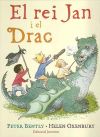 Seller image for El rei Jan i el i el drac for sale by AG Library