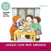 Seller image for Juego con mis amigos for sale by AG Library