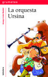 Immagine del venditore per La orquesta Ursina venduto da AG Library