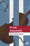 Seller image for El viol d'Auschwitz for sale by AG Library
