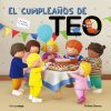 Imagen del vendedor de El cumpleaos de Teo a la venta por AG Library