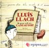 Imagen del vendedor de LLUIS LLACH. DE GRAN VULL SER.CANTAUTOR! a la venta por AG Library