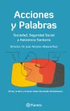 Seller image for Acciones y palabras for sale by AG Library