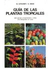 GUÍA DE LAS PLANTAS TROPICALES