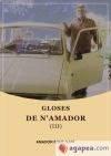 Imagen del vendedor de Gloses de n'Amador (III) a la venta por AG Library