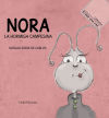 Seller image for Nora, la hormiga campesina Natalia Soria de Carlos for sale by AG Library