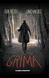 Seller image for Grima for sale by AG Library