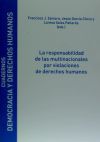 La responsabilidad de las multinacionales por violaciones de derechos humanos