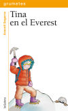 Imagen del vendedor de Tina en el Everest a la venta por AG Library