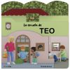 Imagen del vendedor de La escuela de Teo a la venta por AG Library