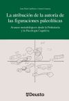 La atribución de la autoría de las figuraciones paleolíticas: Avances metodológicos desee la Preh...