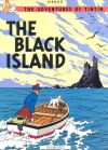 Bild des Verkufers fr Tintin 7/Black island (ingls) zum Verkauf von AG Library