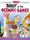 Asterix 12: At the Olympic games (inglés R)