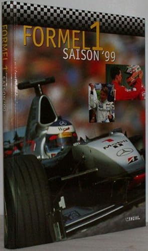 Formel 1 Saison 99