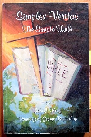 Seller image for Simplex Veritas. the Simple Truth for sale by Ken Jackson