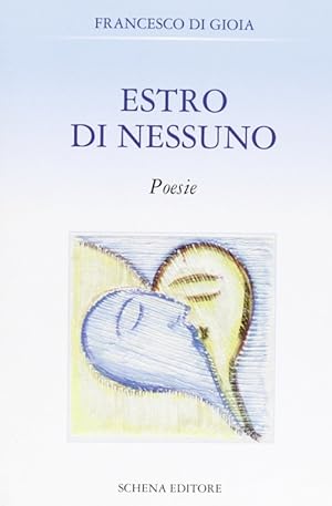 Image du vendeur pour Estro di nessuno mis en vente par Libro Co. Italia Srl