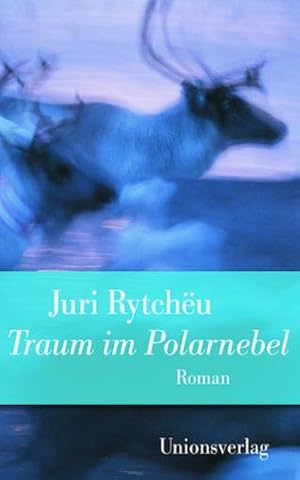 Traum im Polarnebel