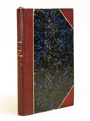 Imagen del vendedor de Contes de la Veille a la venta por Librairie du Cardinal