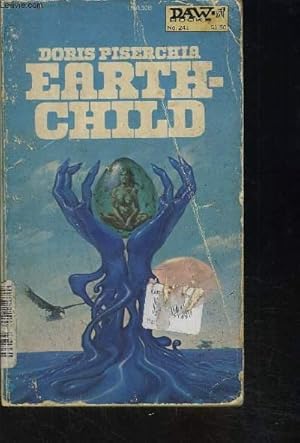 Immagine del venditore per EARTHCHILD venduto da Le-Livre