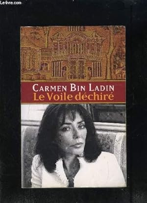 Bild des Verkufers fr LE VOILE DECHIRE zum Verkauf von Le-Livre
