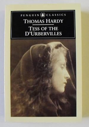 Seller image for Tess of the D'Urbervilles (Penguin Classics) for sale by Friends of PLYMC