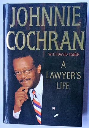 Seller image for A Lawyer's Life for sale by Beach Hut Books