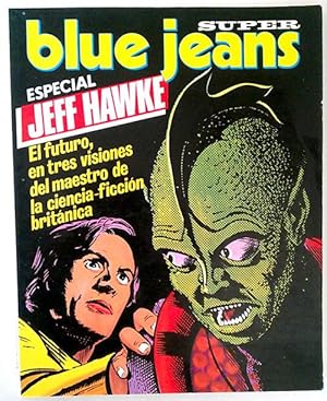 Image du vendeur pour Blue Jeans Super Especial Comics mis en vente par Librera Salvalibros Express