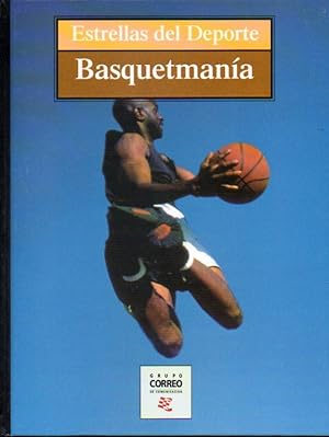 Imagen del vendedor de BASQUETMANA. a la venta por angeles sancha libros