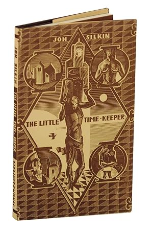 Seller image for The Little Time-Keeper for sale by Jeff Hirsch Books, ABAA
