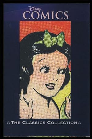 Imagen del vendedor de Disney Comics: The Classics Collection a la venta por Parigi Books, Vintage and Rare
