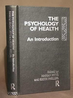 Image du vendeur pour The Psychology of Health: An Introduction mis en vente par Bookworks [MWABA, IOBA]