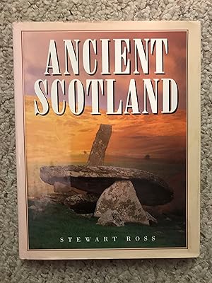 Seller image for Ancient Scotland for sale by Three Geese in Flight Celtic Books