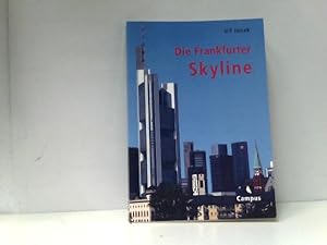 Bild des Verkufers fr Die Frankfurter Skyline zum Verkauf von ABC Versand e.K.
