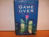 Bild des Verkufers fr Game over : Thriller. Dt. von Peter Weber-Schfer zum Verkauf von Antiquariat Harry Nimmergut