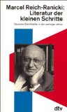 Bild des Verkufers fr Literatur der kleinen Schritte : deutsche Schriftsteller in den sechziger Jahren. dtv ; 11464 zum Verkauf von Antiquariat Harry Nimmergut