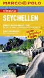 Bild des Verkufers fr Seychellen : Reisen mit Insider-Tipps ; [mit Reise-Atlas]. [Autor: Heiner F. Gstaltmayr], Marco Polo zum Verkauf von Antiquariat Harry Nimmergut