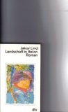 Seller image for Landschaft in Beton : Roman. dtv ; 10357 for sale by Antiquariat Harry Nimmergut