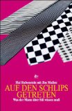 Auf den Schlips getreten : was der Mann über Stil wissen muß. Hal Rubenstein. Mit Jim Mullen. Aus...