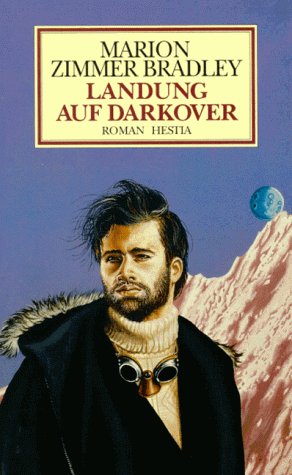 Bild des Verkufers fr Landung auf Darkover : Roman. [Aus dem Amerikan. von Martin Eisele] zum Verkauf von Antiquariat Harry Nimmergut