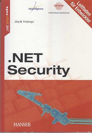 .NET Security Shortcut.