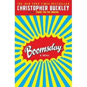 Seller image for Boomsday for sale by Arundel Books