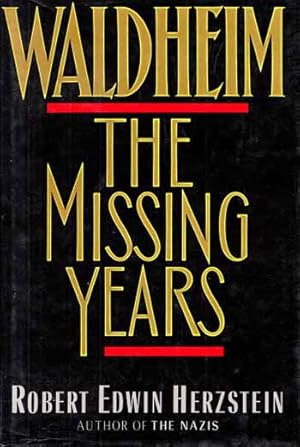 Waldheim: The Missing Years