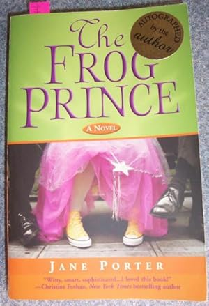 Frog Prince, The: A Novel