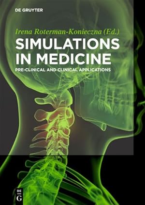 Seller image for Simulations in Medicine for sale by BuchWeltWeit Ludwig Meier e.K.