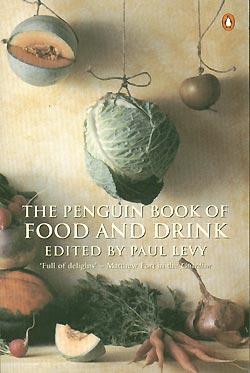 Seller image for Food and Drink, The Penguin Book of for sale by cookbookjj