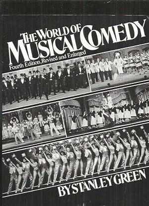 WORLD OF MUSICAL COMEDY - THE